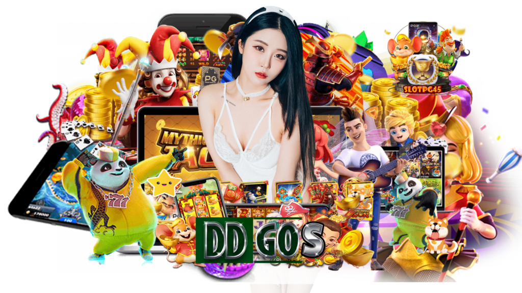 ddgo