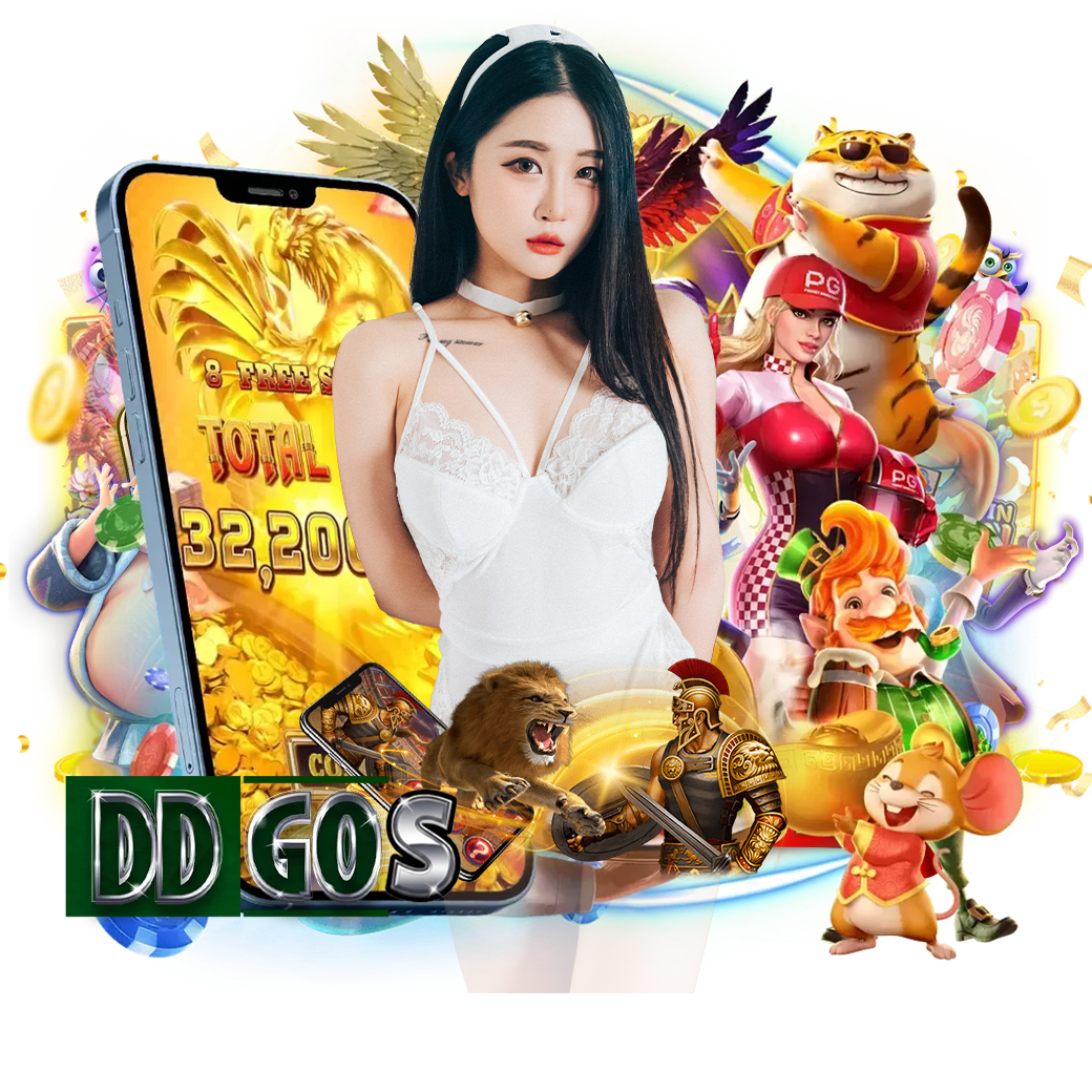 ddgo slot